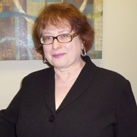 Olga Nevill