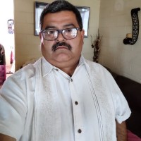José Luis Briones Hernández
