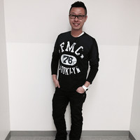 Larry Wong