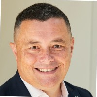 Garry Smith