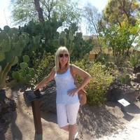 Christine Parker-Tatz