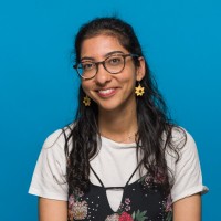 Ayesha Ali