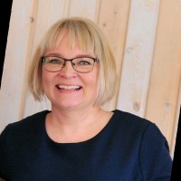 Anniina Kivelä