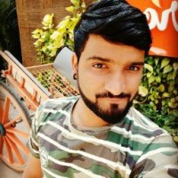 Hemant Rao