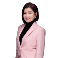 Samantha Teh