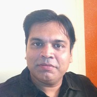 Mohammed Lokhandwala