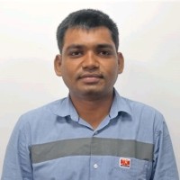 Pankaj Kumar Kashyap
