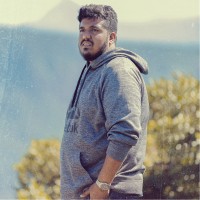 Lahiru Hettiarachchi