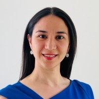 Maria Lucia Uribe Torres