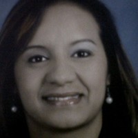 Virginia Martinez Tavarez