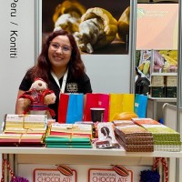 Magaly Frecia Huallpa Alvarez