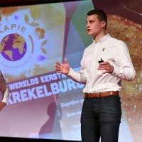 Folkert de Jong