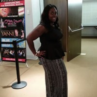 Alicia Thompson