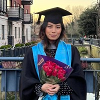 Sambridhi Gurung