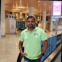 Ajit Mandke