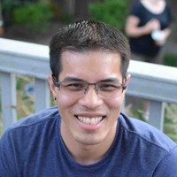 Christopher Pestano