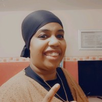 Fatima Djae