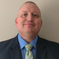 Raymond Luebbert, MBA, CHFP