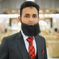 Shahab Ahmed