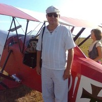 Владимир Тепляков