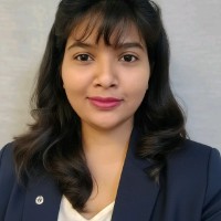 Dhanashri Saner
