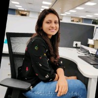Komal Advani