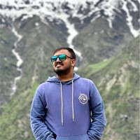 Nikhil Modi