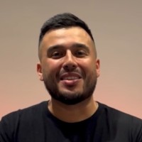 Abraham Molina