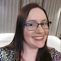 Victoria Sherwood