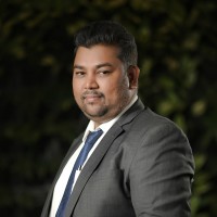Prashant Pradhan