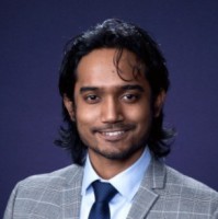 Suvendu Dev, B.Eng, EIT