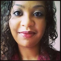 Hilary Marie Johnson