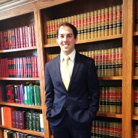 William Morey, Esq.