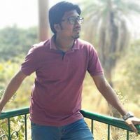 Sudeep Das