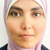 Samah Hammoude