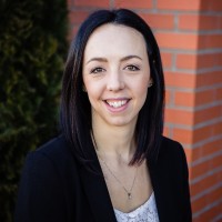 Carrie Wilkinson, BCOM
