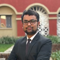 Atharv Deshpande