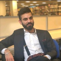 Gaurav Hkumar