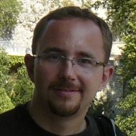 Michal Rozenau