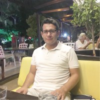 Halil İbrahim Tepeli