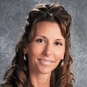 Jacqueline Bevan