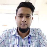 Nazmus Shakib Siddike