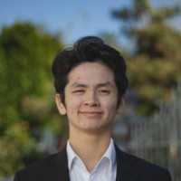 Anthony Xie