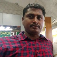Anand Pichainathan