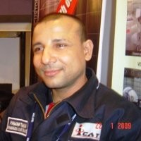 Pawan Thakur