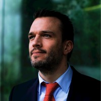 Tony Van de Calseyde