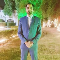 Qasim Inayat