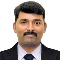 Karthikeyan B