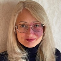 Olena Berezovska