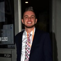 Chase Spangler